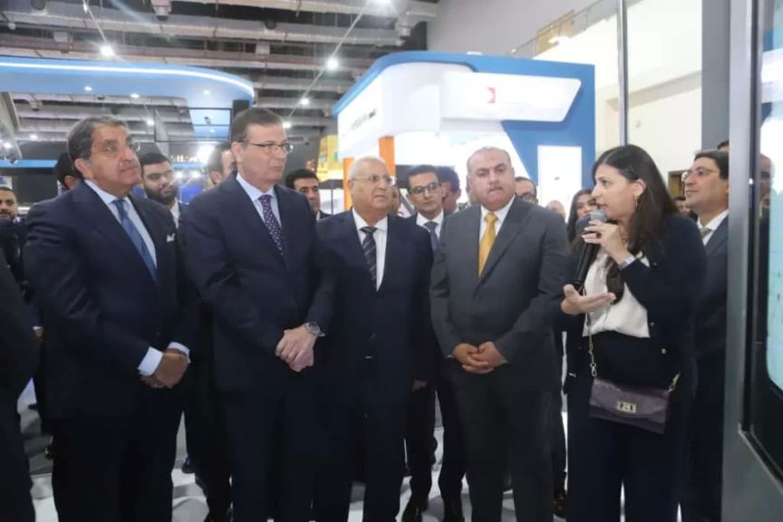 جولة الوزير