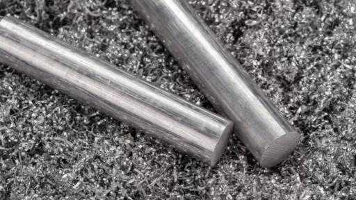 انخفاض أسعار الألومنيوم متجهة لتسجيل أدنى إغلاق منذ 4 أسابيع