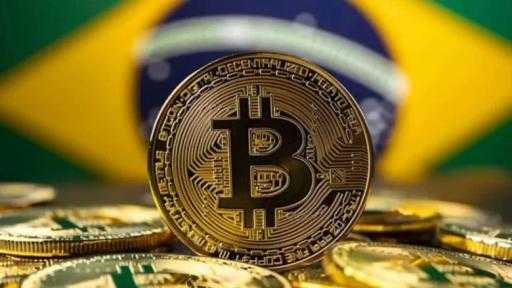 البرازيل تبحث فرض ضرائب على المدفوعات الدولية بالعملات المشفرة البرازيل تبحث فرض ضرائب على المدفوعات الدولية بالعملات المشفرة