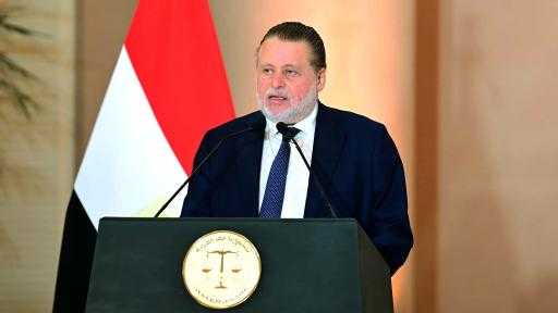 البنك المركزي: الذهب المسلم من النيابة أضاف 34 مليون دولار إلى رصيد احتياطات النقد الأجنبي