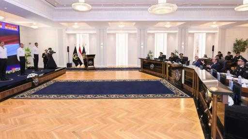 دخل يصل إلى 30 ألف دولار شهريًا.. الرئيس السيسي: التعليم الرقمي الذي... دخل يصل إلى 30 ألف دولار شهريًا.. الرئيس السيسي: التعليم الرقمي الذي تبنته الدولة للشباب يتم عبر ثلاث مراحل متدرجة