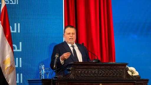 محافظ البنك المركزي: إنشاء صندوق تعليم خاص بمبادرة ”منحة علماء المستقبل”