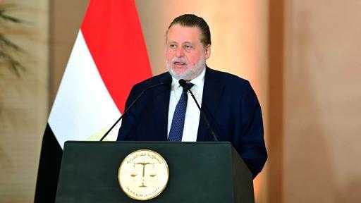 محافظ البنك المركزي: إنشاء صندوق تعليم خاص بمبادرة ”منحة علماء المستقبل”