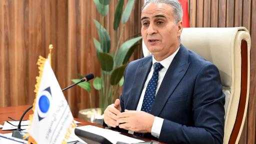 ”حماية المستهلك” يضبط 1.5 طن من الأسماك المجمدة منتهية الصلاحية