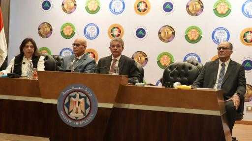 الجمارك: لن يتم السماح بدخول أي شحنات جوية لمصر اعتبارًا من يناير المقبل إلا بالتسجيل عبر منظومة «ACI»