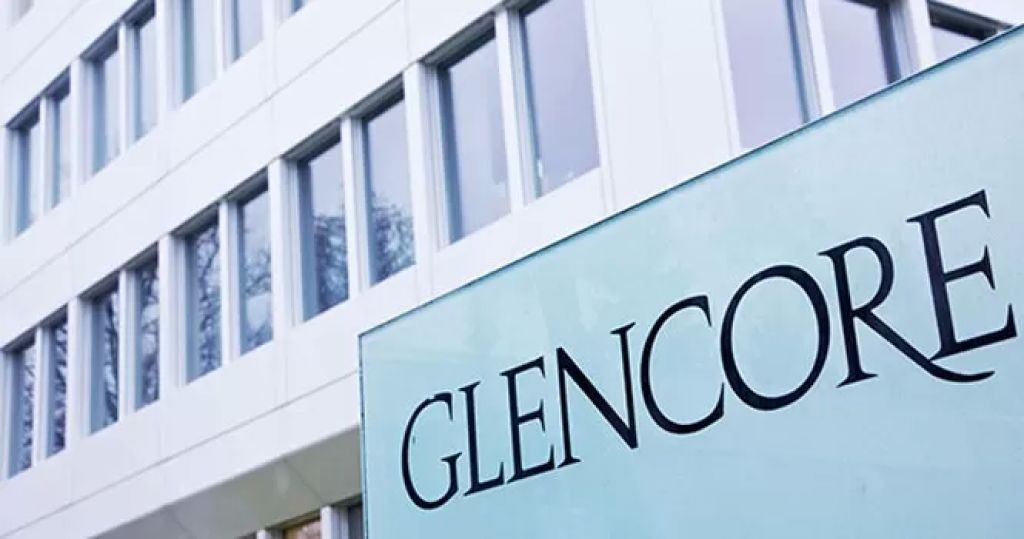 جلينكور تخفض حصتها في شركة ألمنيوم أمريكية