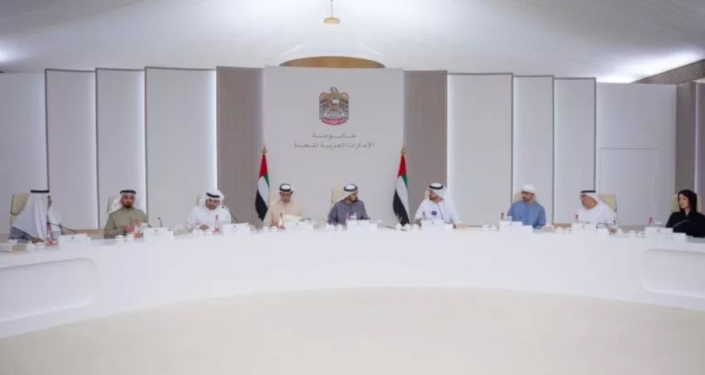 الإمارات تُنشئ الصندوق الوطني للاستثمار برأس مال مبدئي 36.7 مليار درهم