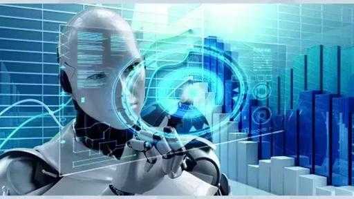 استثمارات عمالقة التكنولوجيا في الذكاء الاصطناعي تتجاوز 1.1 تريليون دولار منذ 2023 استثمارات عمالقة التكنولوجيا في الذكاء الاصطناعي تتجاوز 1.1 تريليون دولار منذ 2023