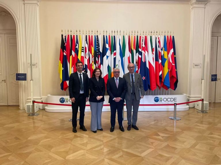 جانب من الجولة