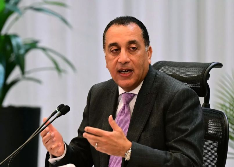 رئيس الوزراء