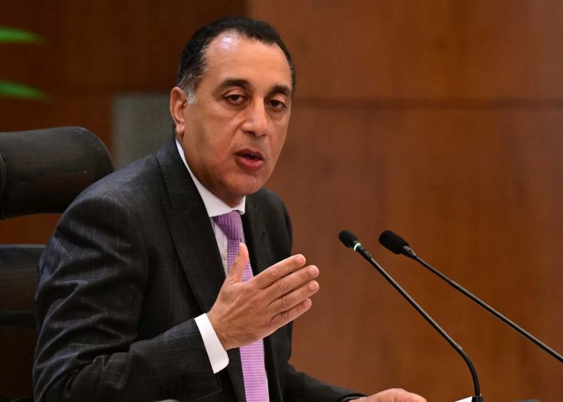 رئيس الوزراء