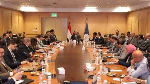 السياحة: التشغيلي التجريبي لمنظومة التأشيرة السياحية الإلكترونية سيبدأ من مطار القاهرة الدولي