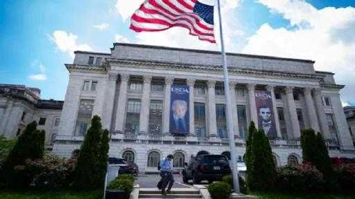 وزارة الزراعة الأمريكية تؤكد زيادة صادرات فول الصويا إلى الصين