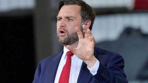 فانس: الأمريكيون بحاجة إلى قليل من الصبر فيما يتعلق بالأسعار