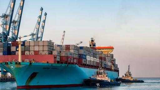 الإمارات: 2.7 تريليون درهم قيمة التجارة الخارجية غير النفطية (+25%) خلال 9... الإمارات: 2.7 تريليون درهم قيمة التجارة الخارجية غير النفطية (+25%) خلال 9 أشهر 2025