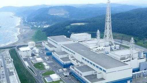 اليابان تقترب من إعادة تشغيل أكبر محطة نووية في العالم