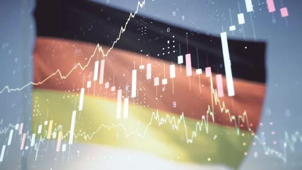 إفلاس الشركات الألمانية