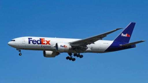 فيديكس تقاضي أمريكا لاسترداد الرسوم الجمركية الطارئة