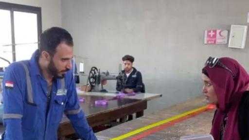 ”العمل” تُحرر 439 محضرًا ضد المنشآت غير الملتزمة بتطبيق الحد الأدنى للأجور ”العمل” تُحرر 439 محضرًا ضد المنشآت غير الملتزمة بتطبيق الحد الأدنى للأجور