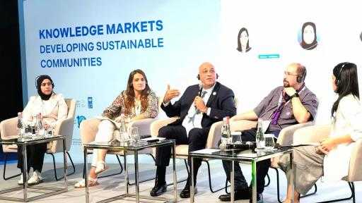 منذ 2022.. ”تنمية المشروعات” ضخ 22.7 مليار جنيه لتمويل أكثر من 493 ألف مشروعًا