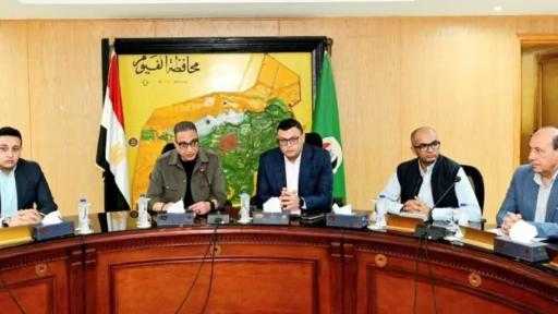 الإسكان: 7.83 مليارات جنيه تكلفة مشروعات الصرف الصحي بالفيوم ضمن مبادرة حياة كريمة المرحلة الأولى