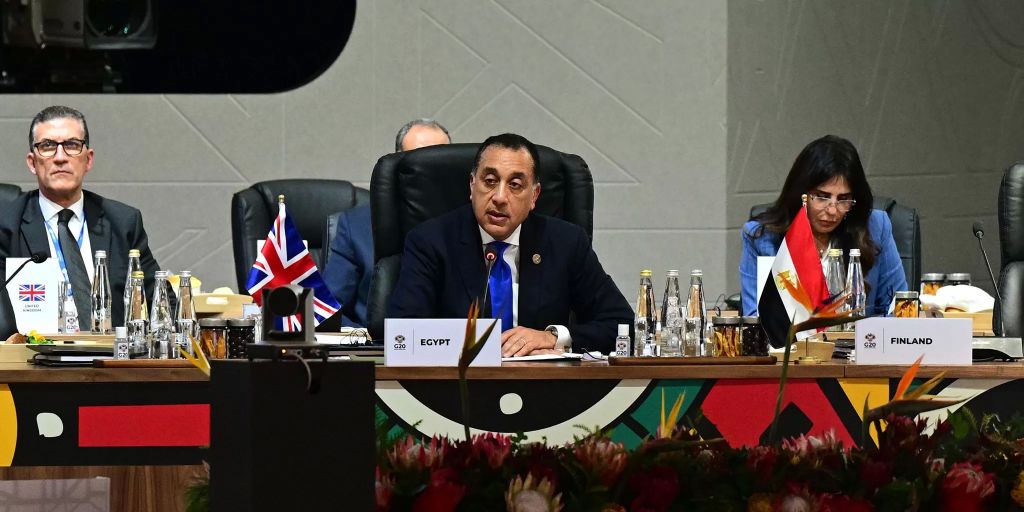 رئيس الوزراء