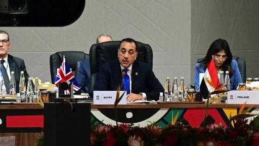 خلال مجموعة العشرين.. رئيس الوزراء: هناك ضرورة مُلحّة لإصلاح منظومة الديون العالمية المُعقدة