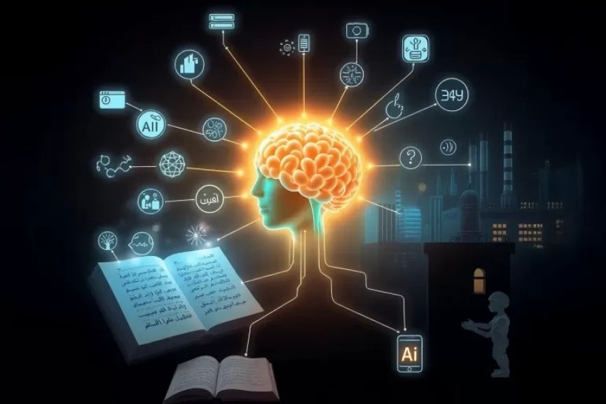 أسواق للمعلومات