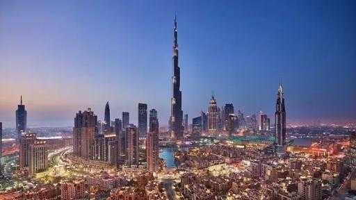 نمو الطاقة الاستيعابية للفنادق في دبي بنحو 27.3 ألف غرفة خلال 5... نمو الطاقة الاستيعابية للفنادق في دبي بنحو 27.3 ألف غرفة خلال 5 سنوات