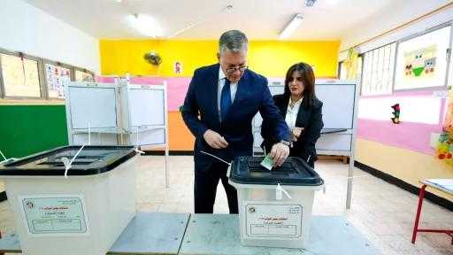 وزير البترول: مجلس النواب دوره مهم في إقرار قوانين تدعم جذب الاستثمار وزيادة الإنتاج