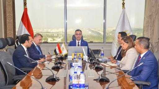 ”التجارة الداخلية” يستهدف توسيع الشراكات مع القطاع الخاص في مشروعات المناطق اللوجستية والأسواق الحديثة