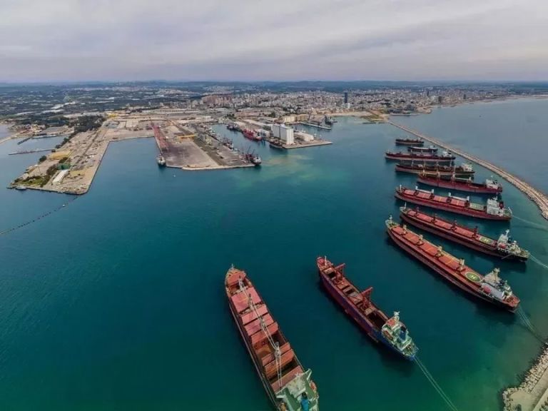 الرئيس السوري يصدر مرسوماً لتأسيس الهيئة العامة للمنافذ والجمارك