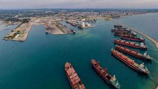 الرئيس السوري يصدر مرسوماً لتأسيس الهيئة العامة للمنافذ والجمارك