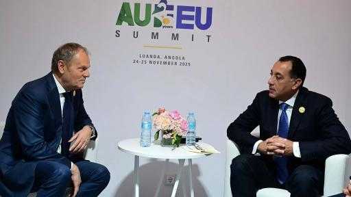 رئيس الوزراء نتطلع إلى زيادة حجم التبادل التجاري والاستثمارات البولندية في مصر