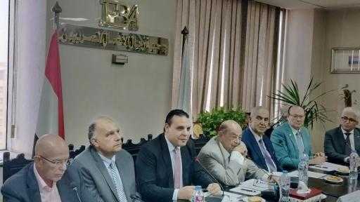 ”التمثيل التجاري” يُواصل جهوده لتعزيز تواجد الشركات المصرية في إفريقيا ”التمثيل التجاري” يُواصل جهوده لتعزيز تواجد الشركات المصرية في إفريقيا