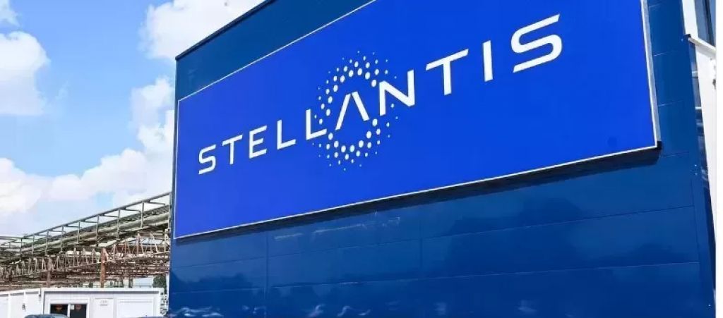 ستيلانتيس 