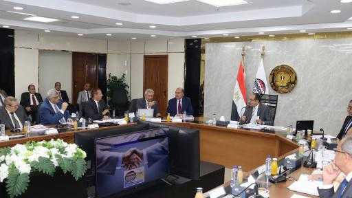 بنمو 79%.. ”القابضة للأدوية” تحقق إيرادات مجمعة 11.3 مليار جنيه خلال 2024/2025