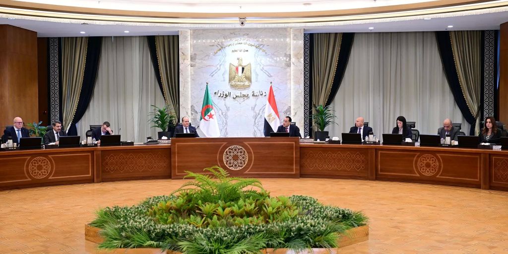 مباحثات اليوم