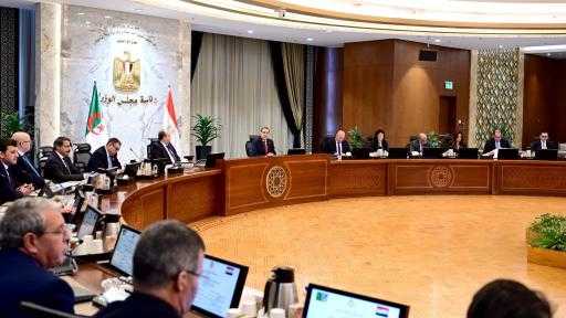 وزير الصناعة والنقل: سأزور الجزائر على رأس وفد من الشركات المصرية لبحث التعاون بمشروعات البنية التحتية