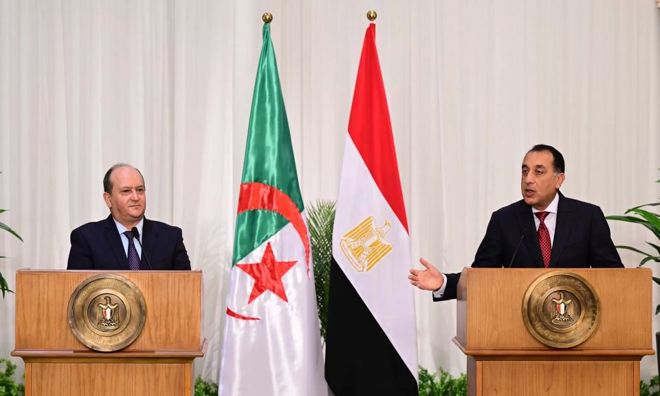 المؤتمر الصحفي