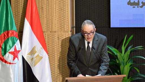 الغرف التجارية: 5 شركات مصرية تنفذ مشروعات بنية تحتية في الجزائر تجاوزت 9 مليارات دولار