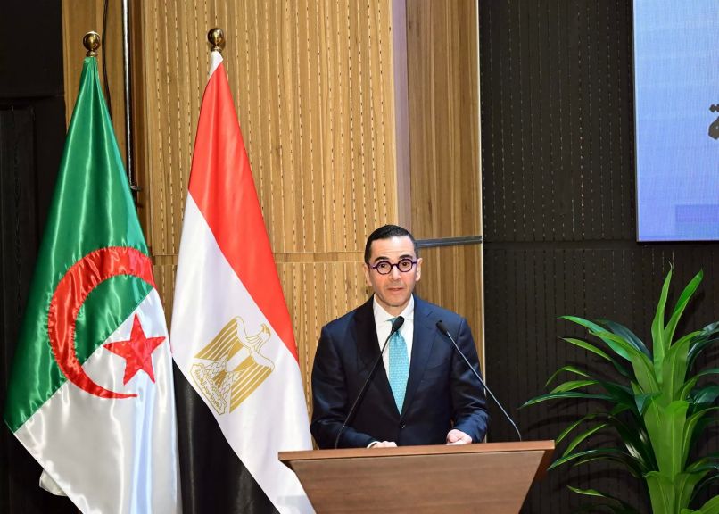 وزير الاستثمار