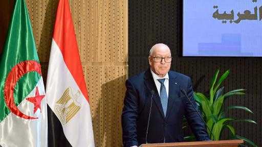 وزير الصناعة: فتح خط بحري مباشر مع مصر يشكل خطوة مفصلية لدعم التجارة البينية