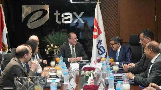 ”إي تاكس”: نعلم على مبادرات ستكون أكثر تأثيرًا في تحسين جودة الخدمات الضريبية المقدمة للممولين