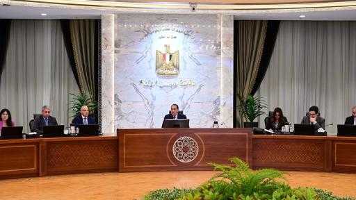 رئيس الوزراء: ندعم القطاع الخاص للتوسع في إقامة المزيد من الفنادق لاستيعاب الحركة السياحة