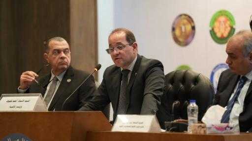 وزير المالية: ٦٥٠ ألفًا قدموا إقرارات جديدة أو معدلة بضرائب إضافية بحوالي ٧٨ مليار جنيه