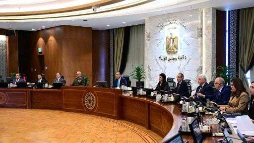 منها الدلتا الجديدة.. رئيس الوزراء: توجيهات رئاسية بمتابعة مستجدات المشروعات الزراعية