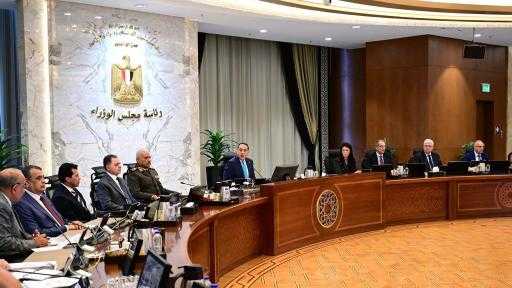 مجلس الوزراء: مصر تنضم لبرنامج ”أفق أوروبا” للبحث العلمي والابتكار