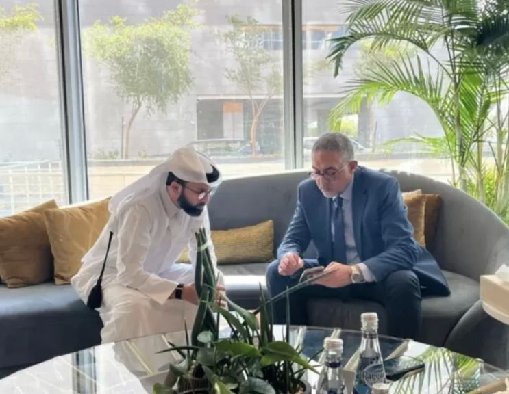 أسواق للمعلومات