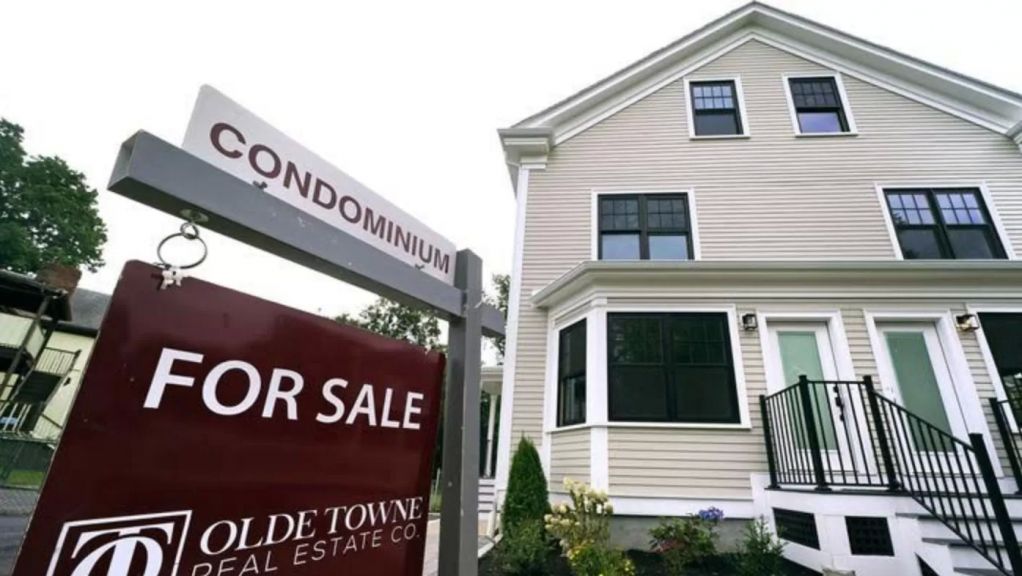 ارتفاع الطلب على قروض الرهن العقاري في أمريكا لأعلى مستوى منذ 2023